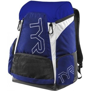 Tyr alliance team backpack 45l světle modrá