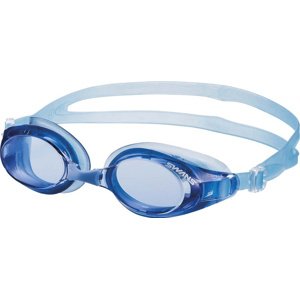 Plavecké brýle swans sw-32 světle modrá