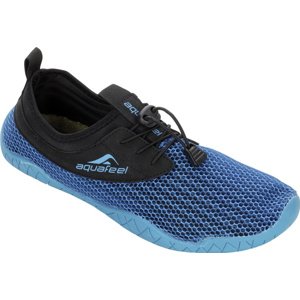 Aquafeel aqua shoe oceanside women blue 39