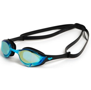 Plavecké brýle arena cobra edge swipe mirror modrá